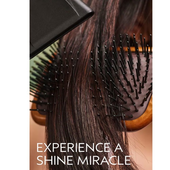 Aveda MIRACULOUS OIL HIGH-SHINE HAIR CONCENTRATE 50ml BRAND NEW/SEALED - Picture 6 of 11